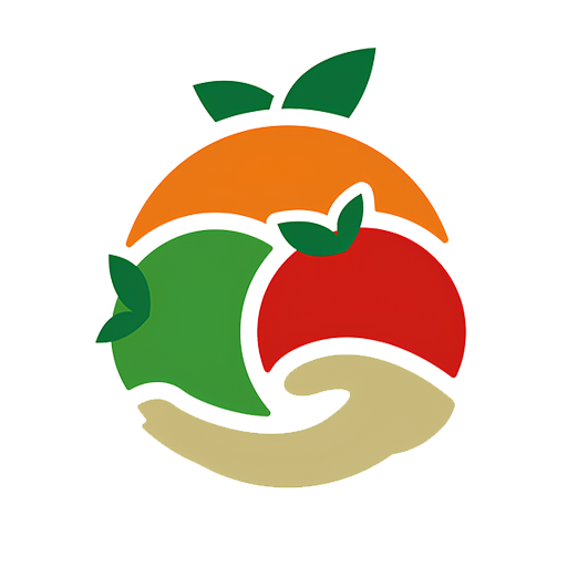 Logo Líder Fruit